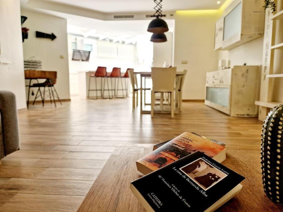 Cervantes House Marbella Exterior photo
