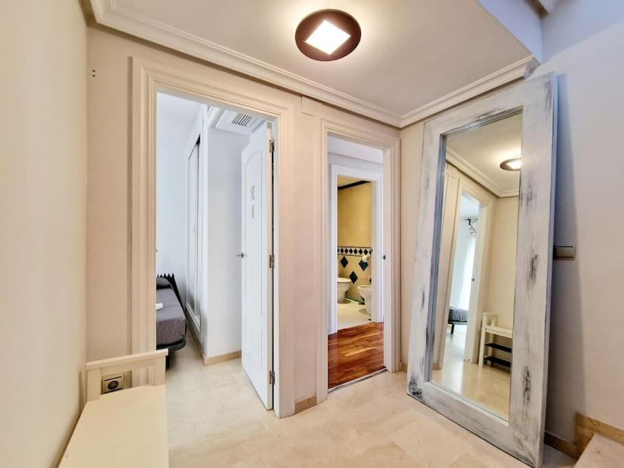 Cervantes House Marbella Exterior photo
