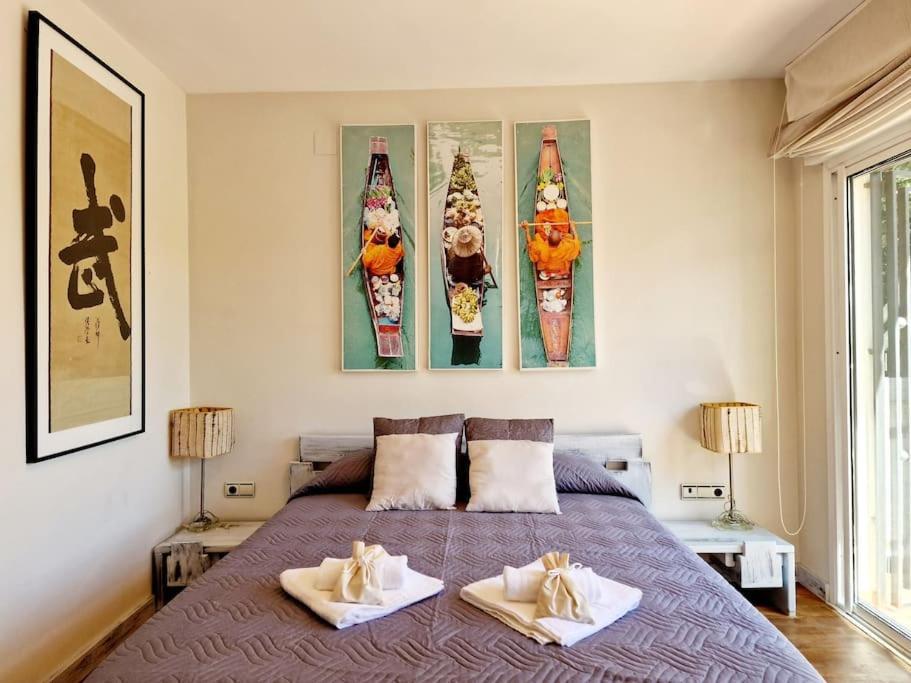 Cervantes House Marbella Exterior photo